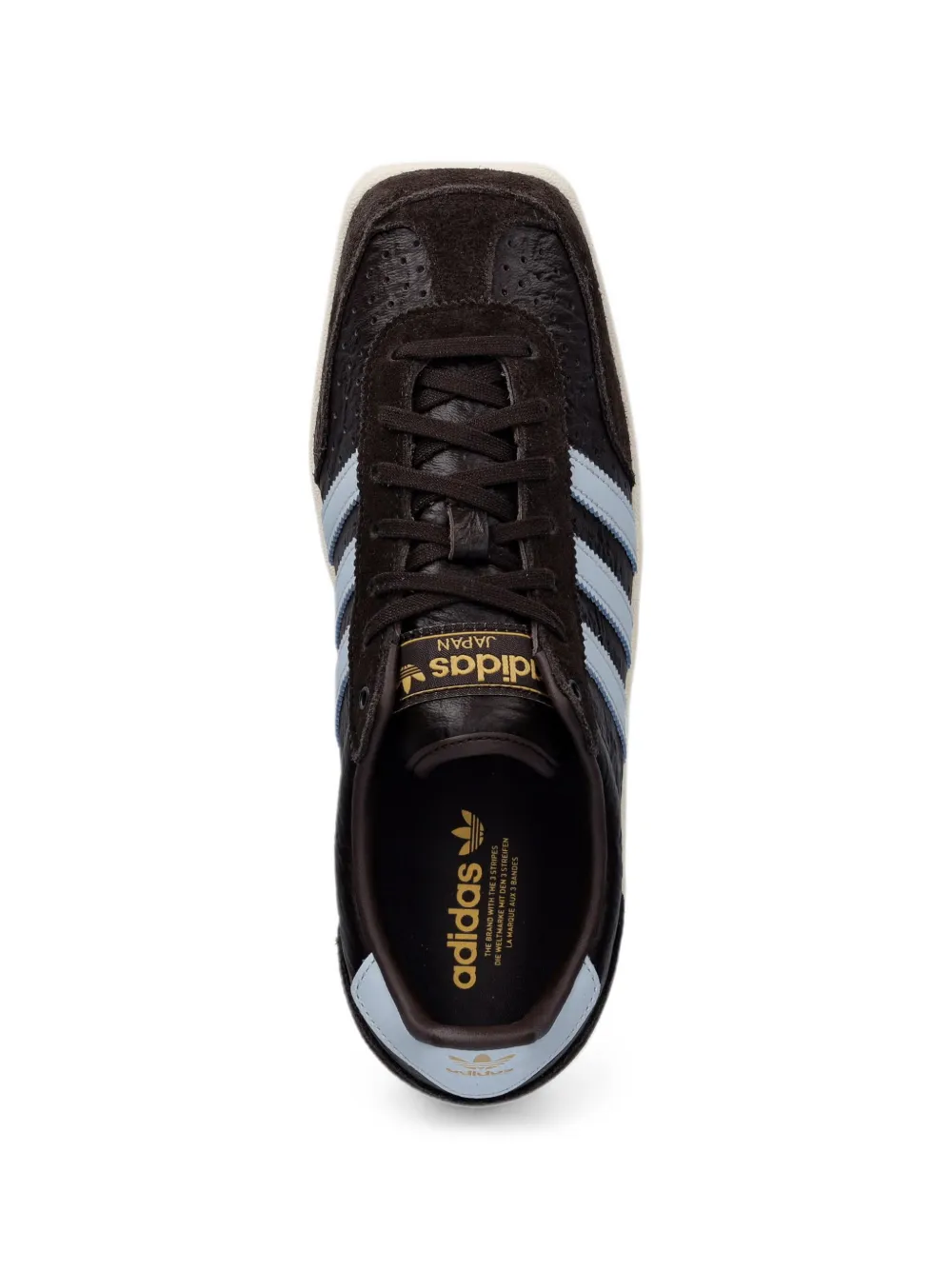 adidas Japan SQ low-top sneakers Bruin