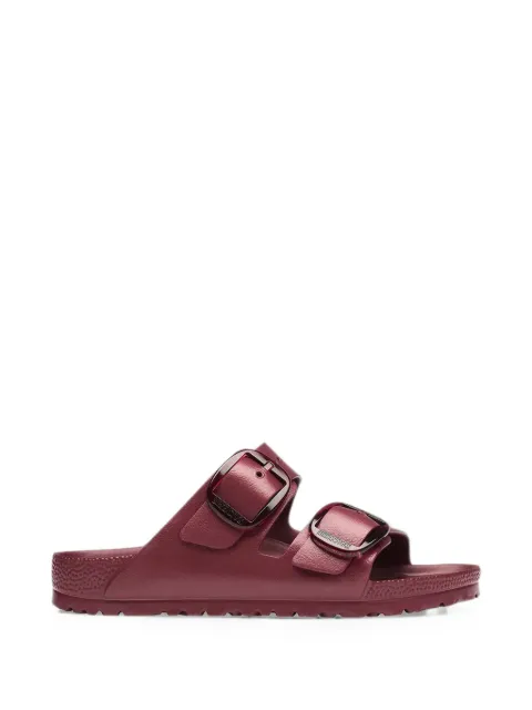 Birkenstock Arizona buckle-fastening sandals