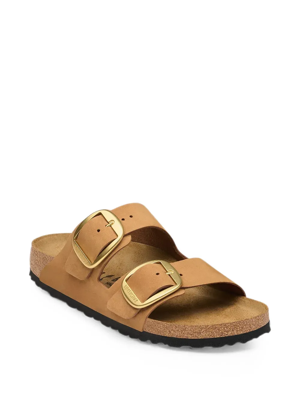 Birkenstock Arizona Big Buckle sandals Bruin