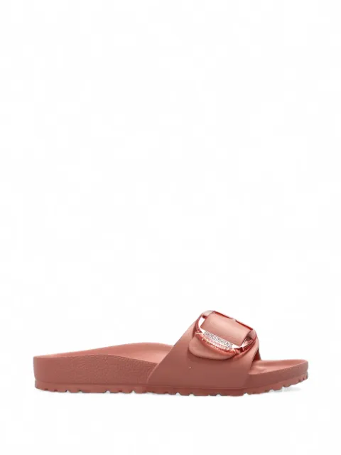 Birkenstock Madrid Big Buckle 拖鞋