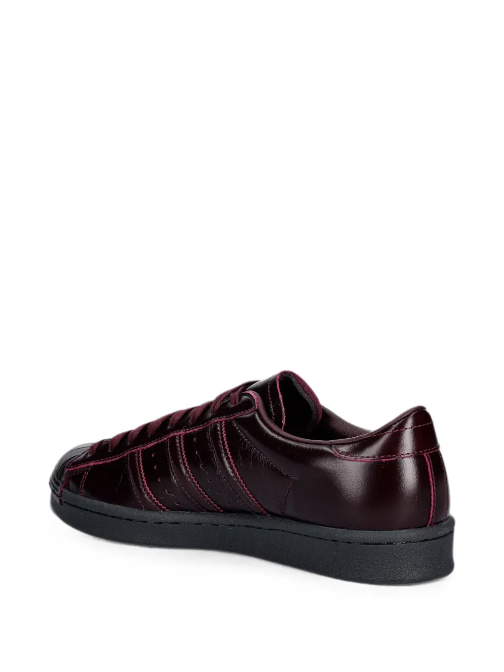 adidas Superstar low-top sneakers Bruin