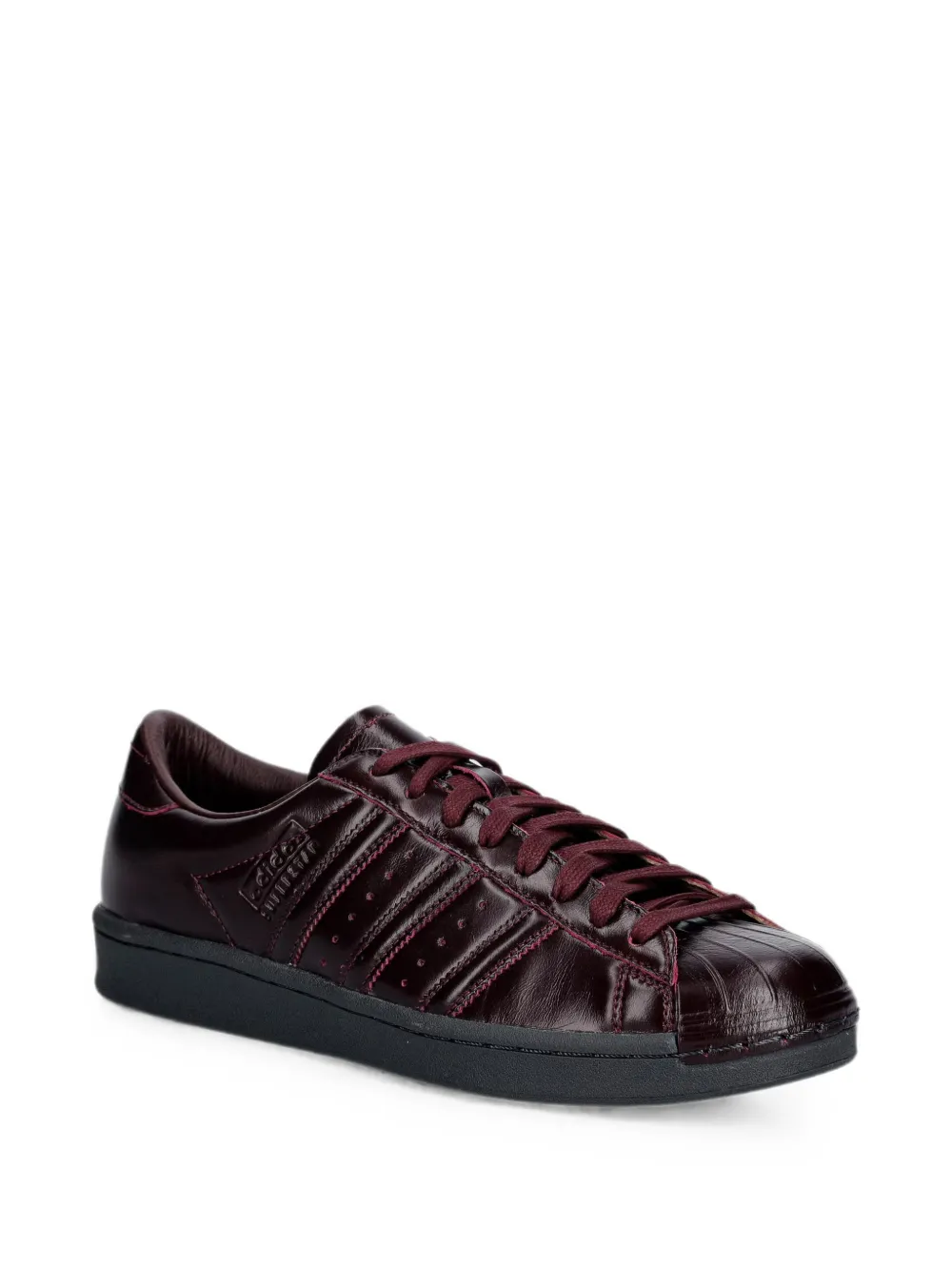adidas Superstar low-top sneakers Bruin