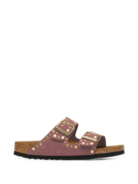 Birkenstock босоножки Arizona Rivet