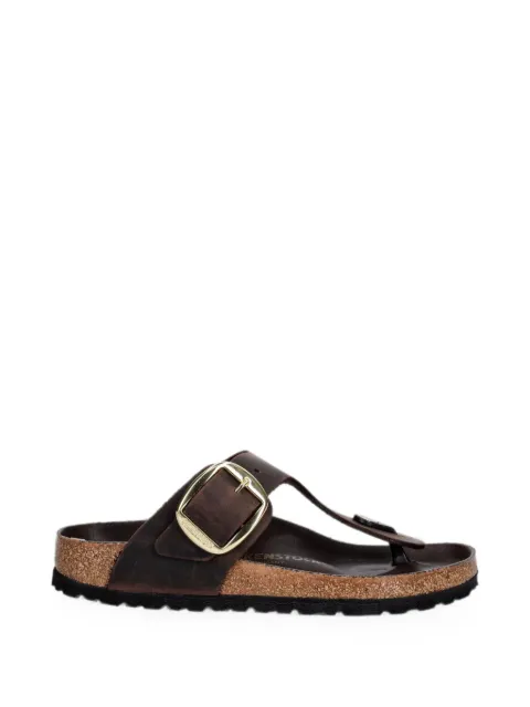 Birkenstock Gizeh Big Buckle sandals