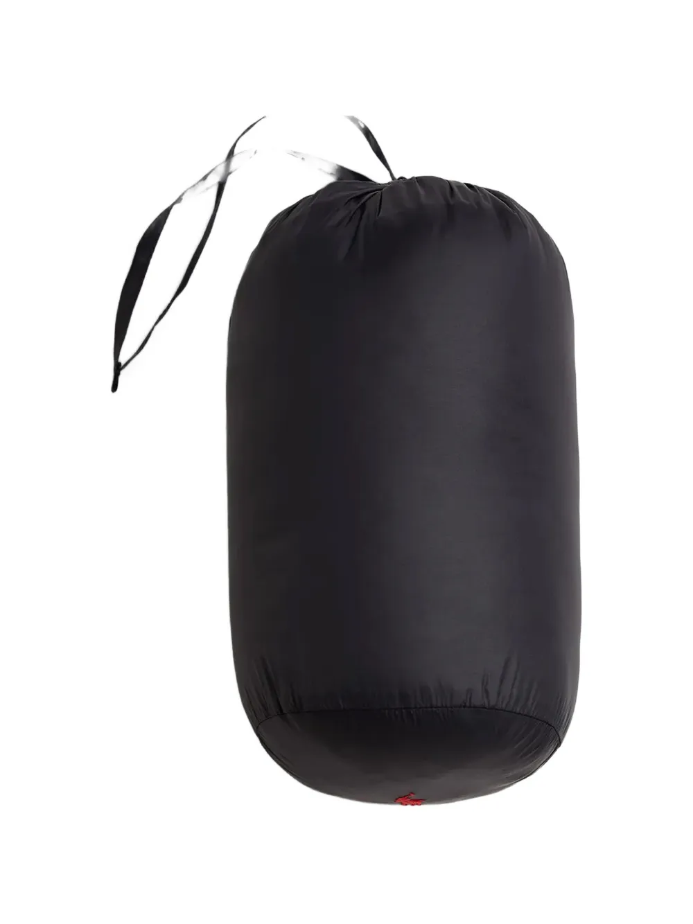 POLO RALPH LAUREN KIDS The Colden Packable gewatteerd donsjack Zwart
