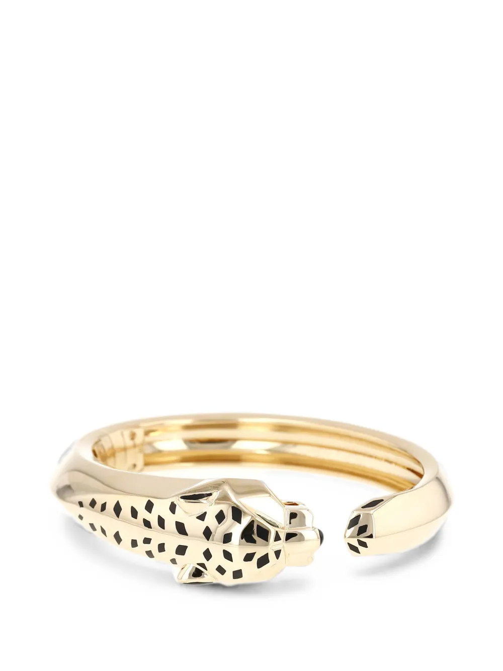 Cartier 2010s Panthère bracelet - Oro