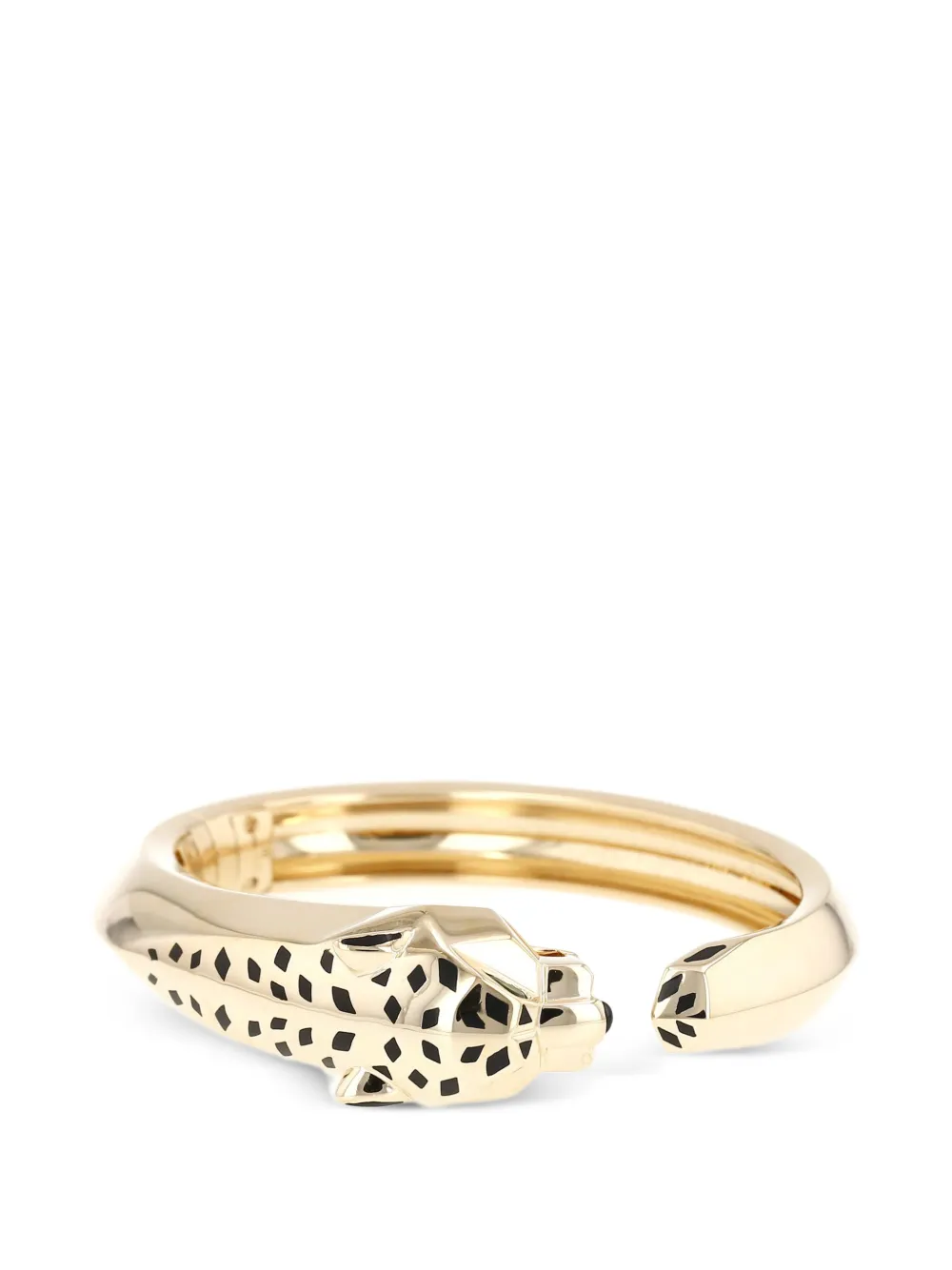 Cartier 2010s Panthère bracelet - Oro