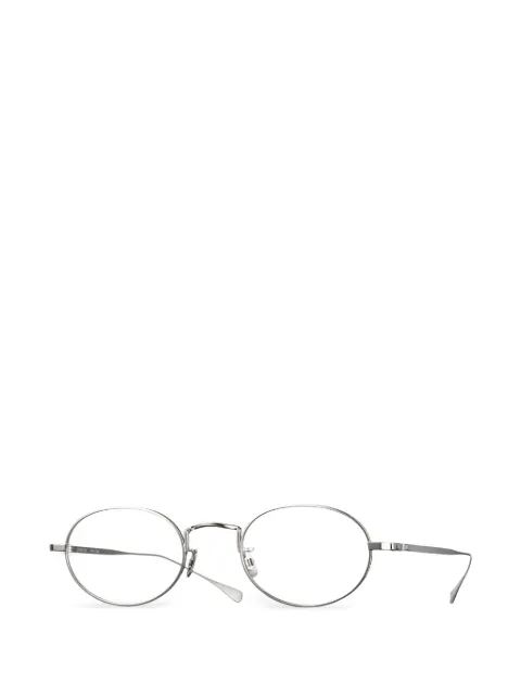 Eyevan7285 نظارة 197 بإطار مستدير