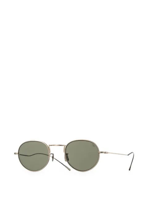 Eyevan7285 194 round-frame sunglasses