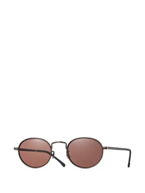Eyevan7285 1006 round-frame sunglasses
