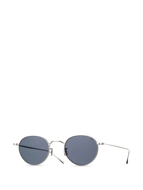 Eyevan7285 182 round-frame sunglasses