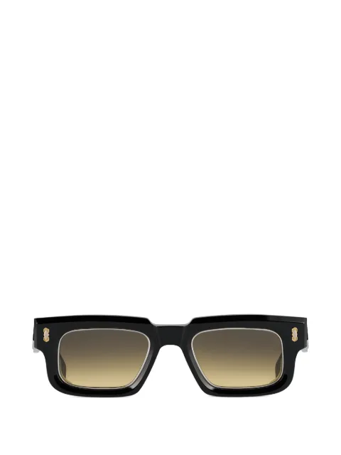 T Henri Eyewear Superleggera rectangle-frame sunglasses