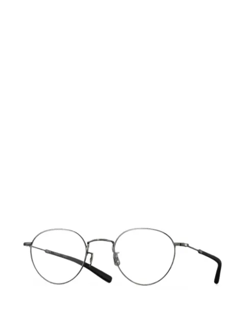 Eyevan7285 219 round-frame glasses