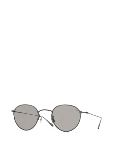 Eyevan7285 199 round-frame sunglasses