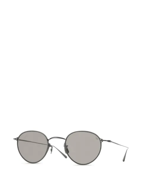 Eyevan7285 199 round-frame sunglasses