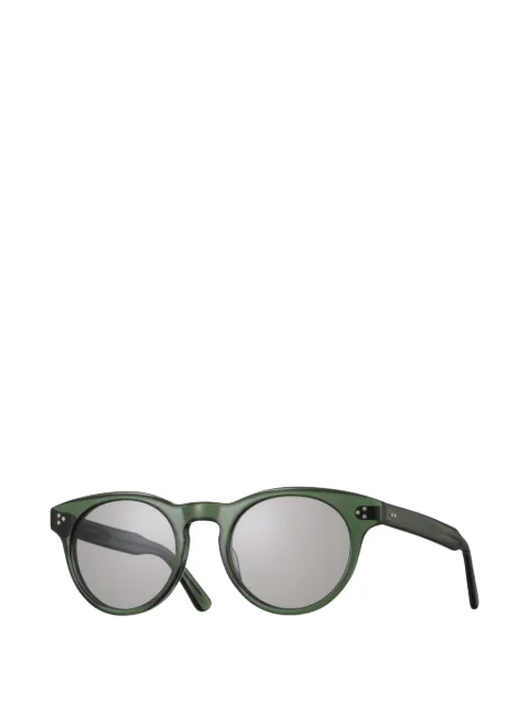 Eyevan7285 Luminous-E round-frame sunglasses