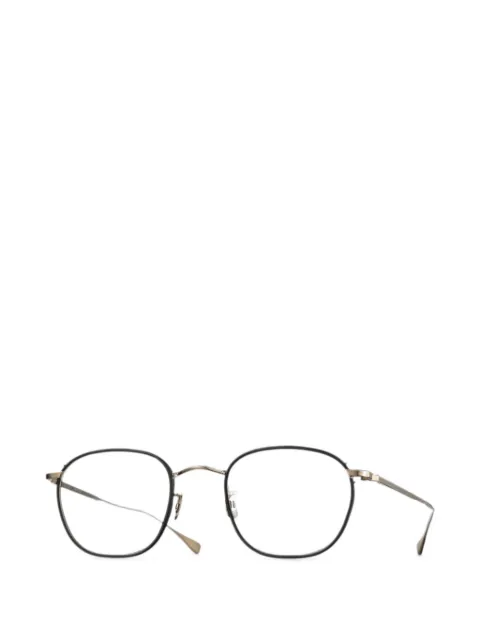 Eyevan7285 1008 round-frame glasses