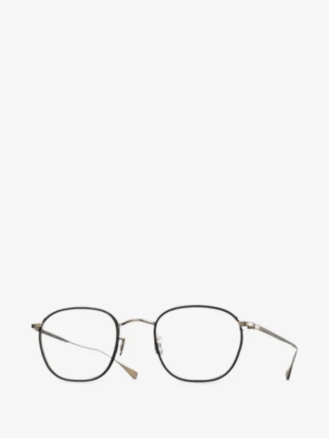 Eyevan7285 1008 round-frame glasses