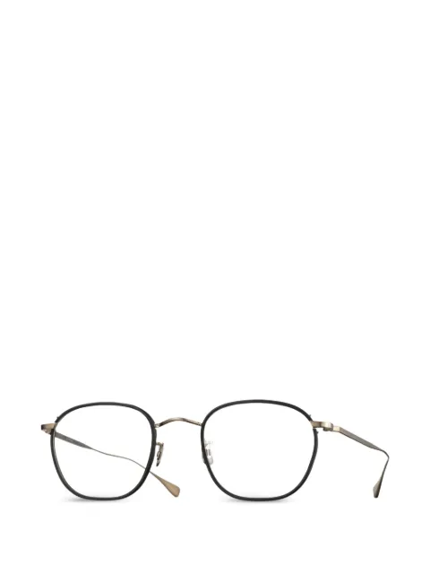 Eyevan7285 1008 round-frame glasses