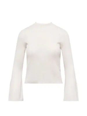 Issey Miyake プリーツ ロングTシャツ | ホワイト | FARFETCH JP