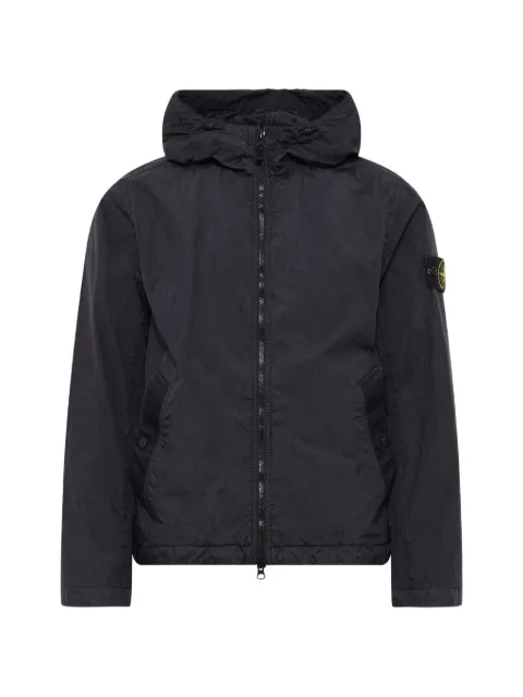Stone Island 4100001 crinkle reps NY jacket