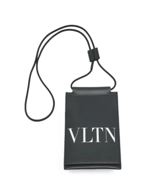 Valentino Garavani Pre-Owned lanière pour smartphone en cuir