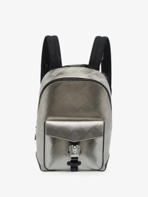 Montblanc Extreme 3.0 embossed backpack