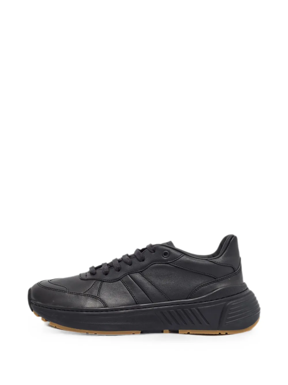 Bottega Veneta Pre-Owned Sneakers Speedster - Nero
