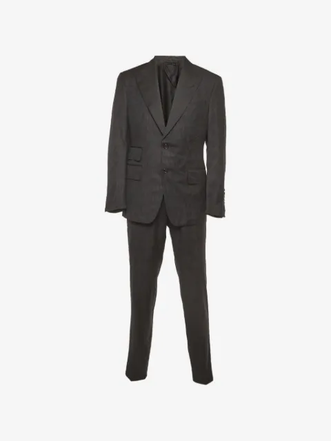Tom Ford Vintage traje Shelton