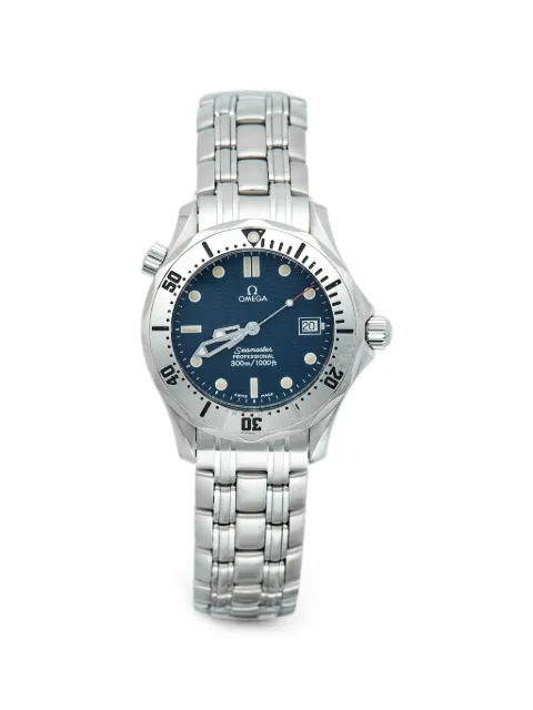 OMEGA 1993 Seamaster Professional 36mm watch