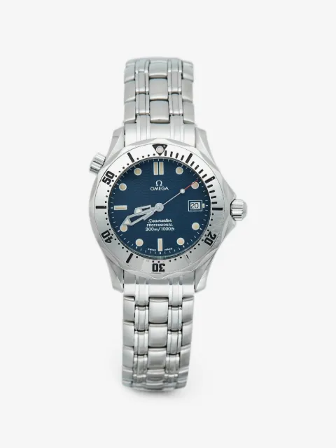 OMEGA 1993 Seamaster Professional 36mm watch