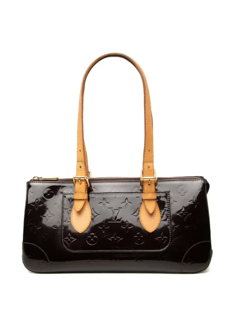 Louis Vuitton Pre-Owned sac porté épaule Rosewood Avenue monogram (1990-2010)