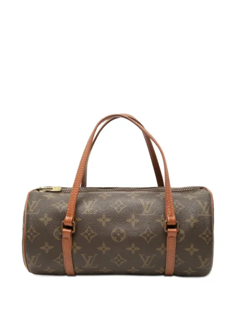 Louis Vuitton Pre-Owned 1986 Monogram Papillon 26 handbag