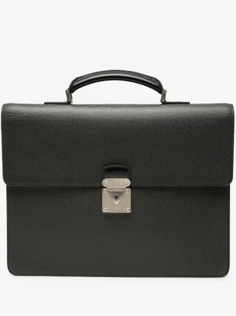 Louis Vuitton Pre-Owned bolsa Taiga Laguito 2005