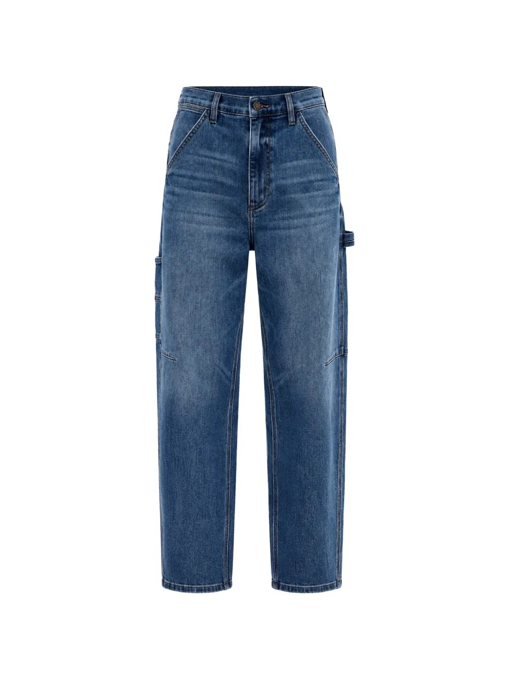 LANHTROPY Ambar jeans - Blu