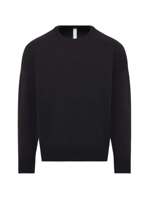 CFCL Milan ribbed-knit sweater