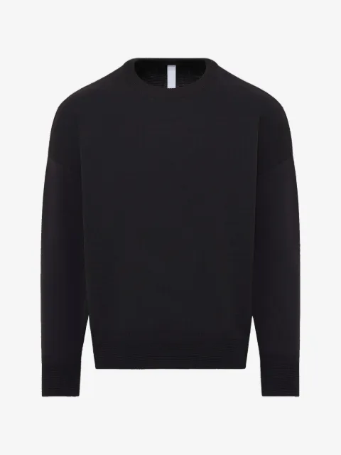 CFCL Milan ribbed-knit sweater