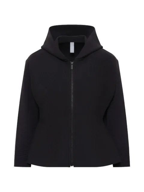 CFCL Milan flared hoodie