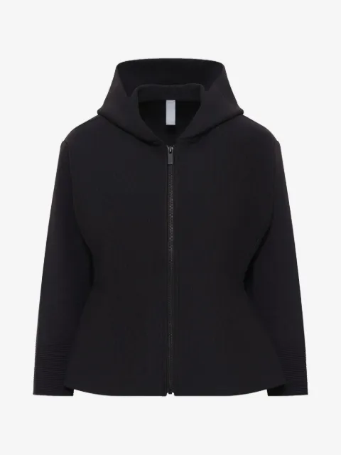 CFCL Milan flared hoodie