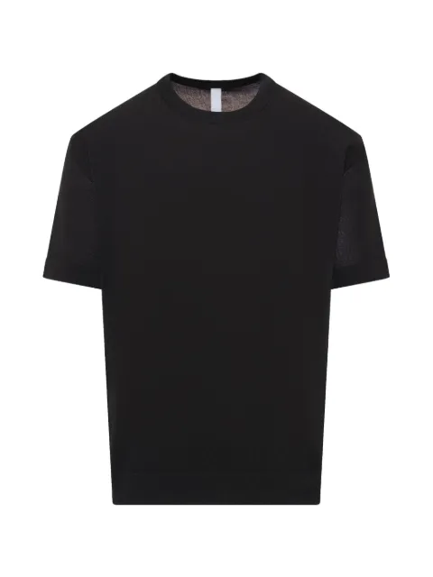 CFCL TC Soft crew-neck T-shirt