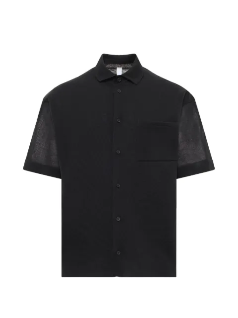 CFCL Milan short-sleeve shirt