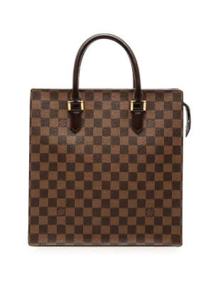 Louis Vuitton Pre-Owned 1990 モノグラム キーポル 45 ボストンバッグ