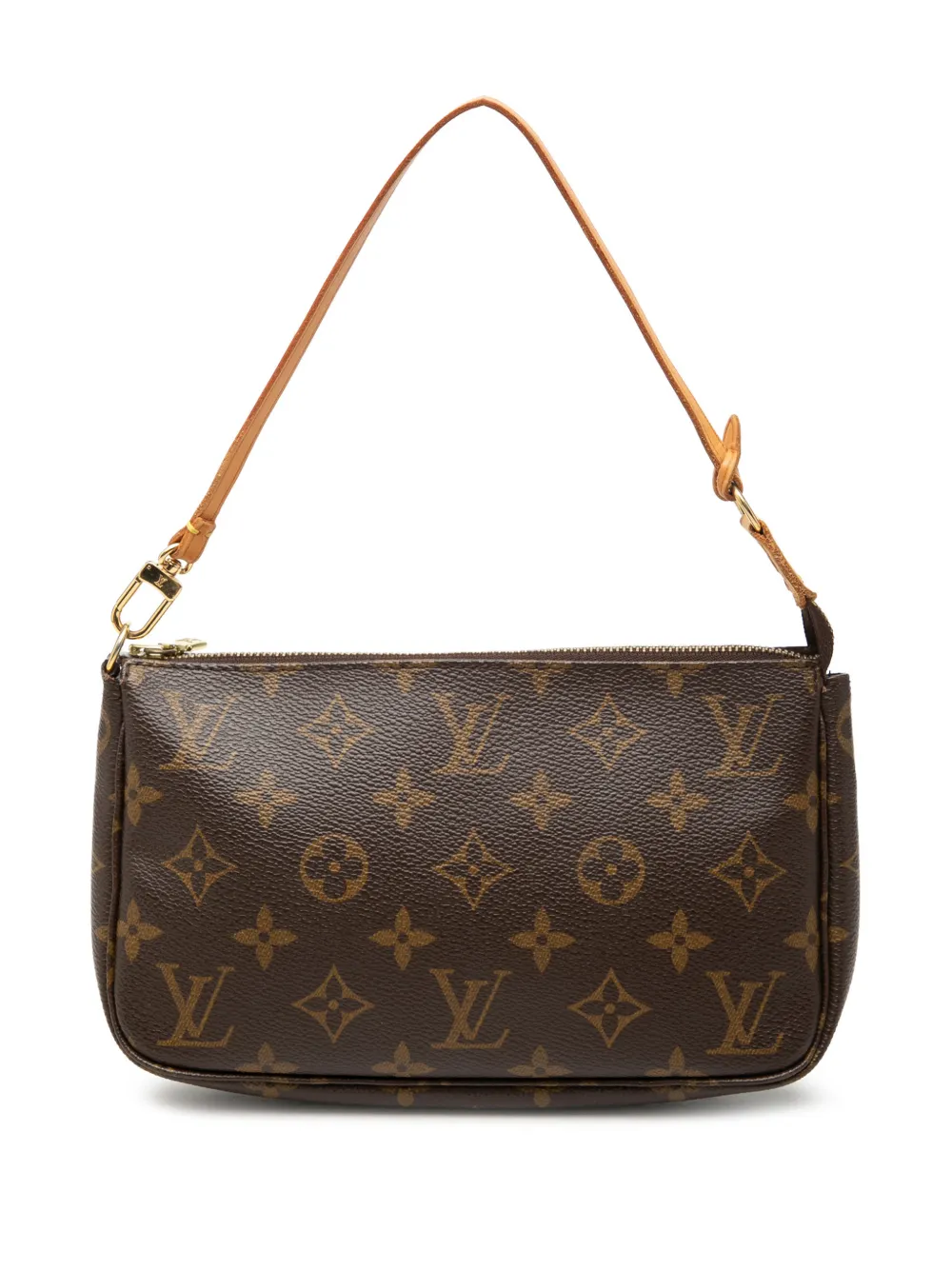 Louis Vuitton Pre-Owned 2004 Monogram Pochette Accessoires