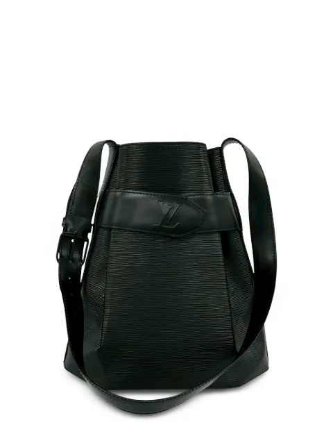 Louis Vuitton Pre-Owned 1993 Epi Sac D Epaule PM bucket bag