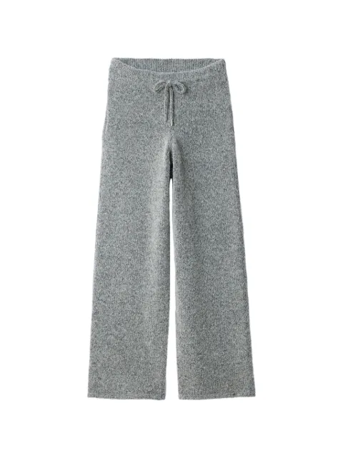 Jacquemus The Pilu track sweatpants