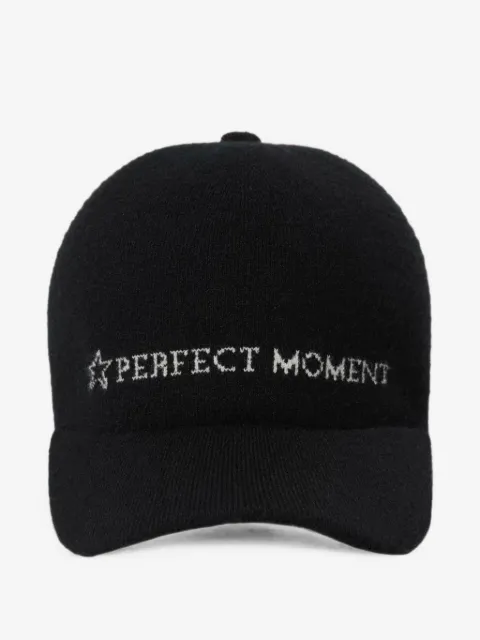 Perfect Moment casquette en alpaga