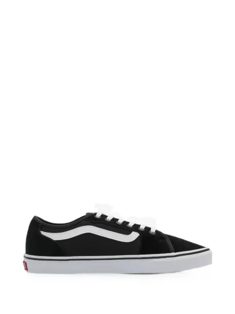 Vans Filmore Decon side-stripe sneakers