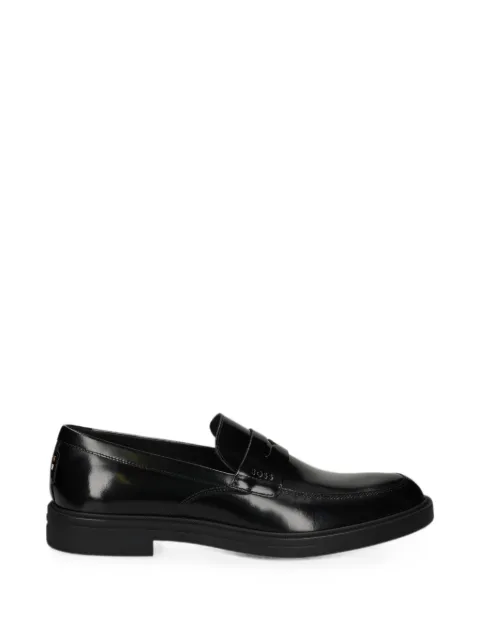 BOSS mocasines penny