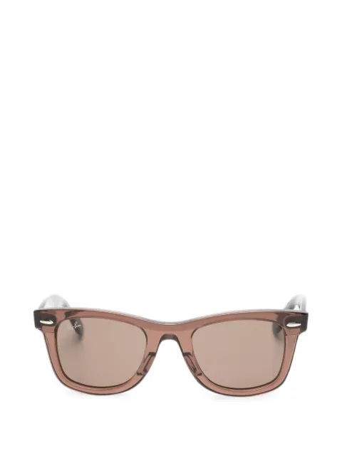 RAY-BAN JUNIOR x Star Wars Mini Street Neat sunglasses