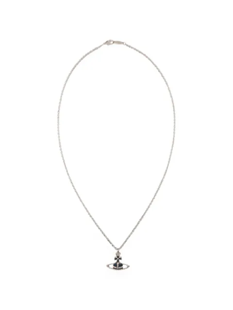 Vivienne Westwood Mayfair Bas Relief necklace